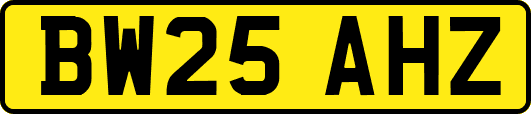 BW25AHZ