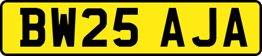 BW25AJA