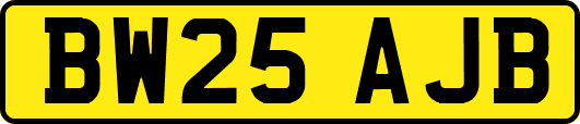 BW25AJB
