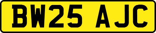 BW25AJC