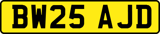 BW25AJD