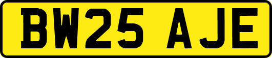 BW25AJE