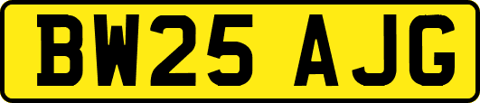 BW25AJG