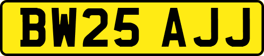 BW25AJJ