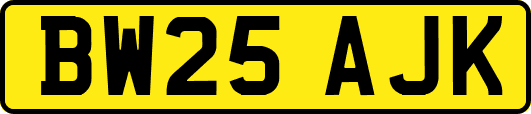BW25AJK