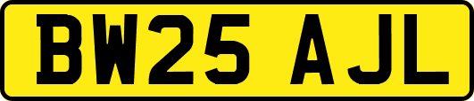 BW25AJL