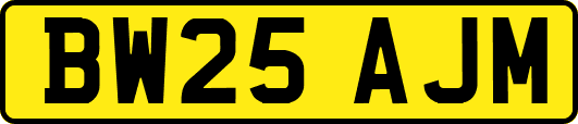BW25AJM