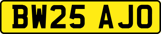 BW25AJO