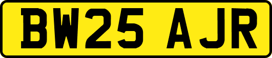 BW25AJR