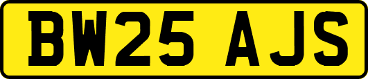 BW25AJS