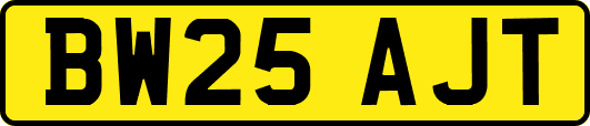 BW25AJT