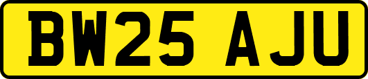 BW25AJU