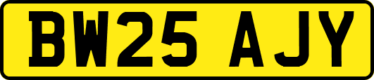 BW25AJY