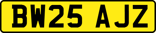 BW25AJZ