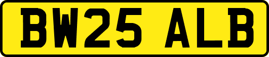 BW25ALB