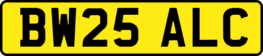 BW25ALC