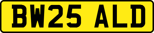 BW25ALD