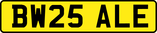 BW25ALE