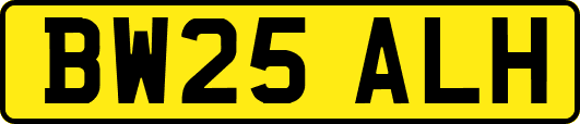 BW25ALH