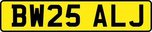 BW25ALJ
