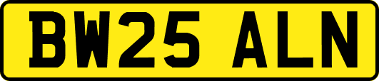 BW25ALN