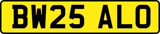 BW25ALO