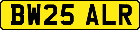 BW25ALR