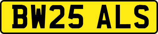 BW25ALS