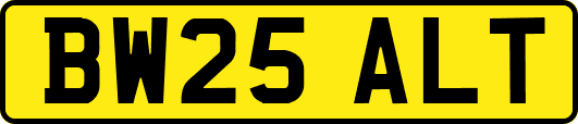 BW25ALT
