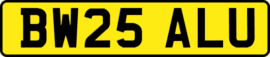BW25ALU