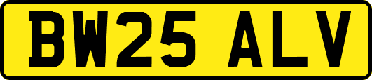 BW25ALV