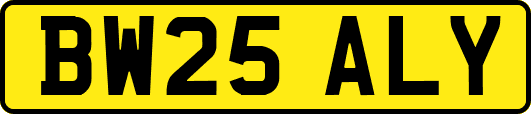 BW25ALY