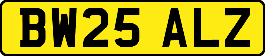 BW25ALZ