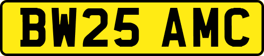 BW25AMC