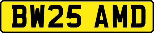 BW25AMD