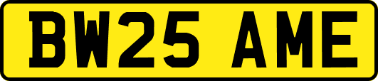 BW25AME