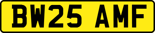 BW25AMF