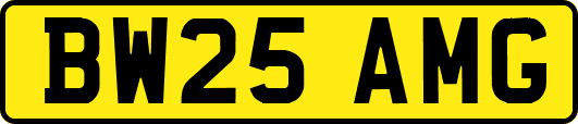 BW25AMG
