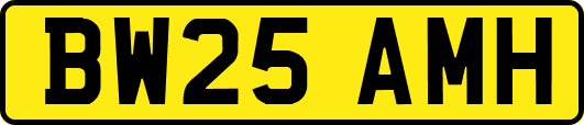 BW25AMH