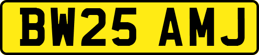 BW25AMJ