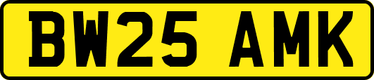 BW25AMK