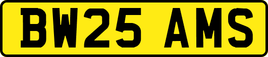 BW25AMS