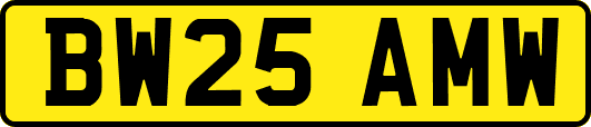 BW25AMW