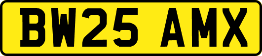 BW25AMX