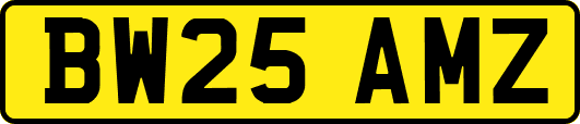BW25AMZ