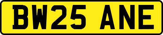 BW25ANE