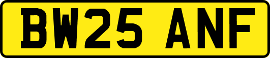 BW25ANF