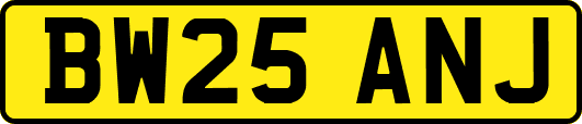 BW25ANJ