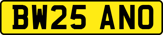 BW25ANO