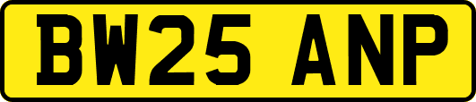 BW25ANP